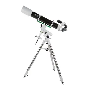 Refractor telescope Skywatcher BK 1201 EQ5 120/1000 with EQ5 mount, 120 mm aperture, 1000 mm focal length