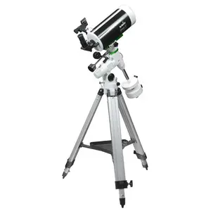 Refractor/Catadioptric telescope Skywatcher BK MAK 127 EQ3-2 127 mm aperture 1500 mm focal length