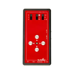 Remote control Skywatcher SW-4321 for EQ3 mount — hand controller with advanced features