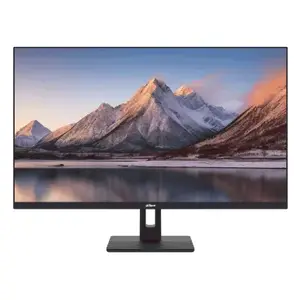 Монитор Dahua Technology LM32-C301B 32" LED дисплей 2560 x 1440 пикселей