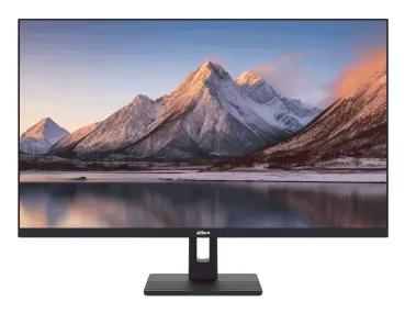 Dahua LM32-C301B datora monitors 32 collas