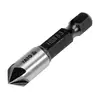 Сверло зенковка Yato YT-44722 Photo 2