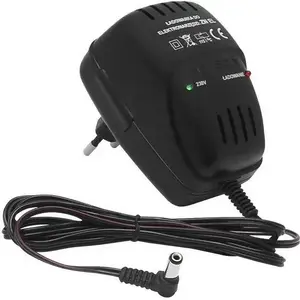 Зарядное устройство BLOW 21,5V 300mA для аккумулятора 18V отвертки (MPN 09374)