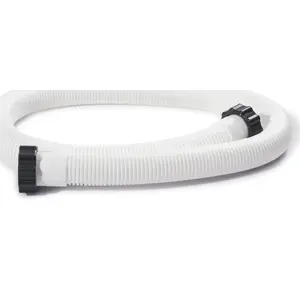 Filter hose Intex 29060 for pool pump, plastic, white, length 1500 mm, width 455070 mm