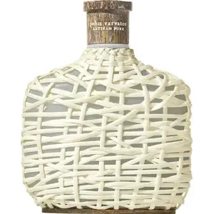 Tualetes ūdens John Varvatos Artisan Pure 125 ml — vīriešu aromāts, svaiga citruşu un aromātiska kompozīcija