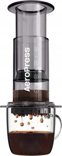 Coffee Machines