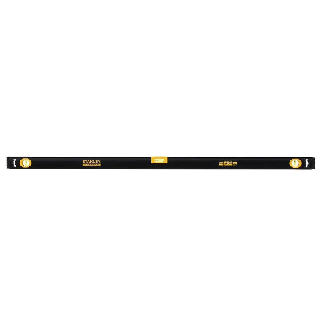 Carpenter's level STANLEY FatMax Classic Pro 1.2 m Photo 2