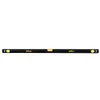 Carpenter's level STANLEY FatMax Classic Pro 1.2 m Photo 2