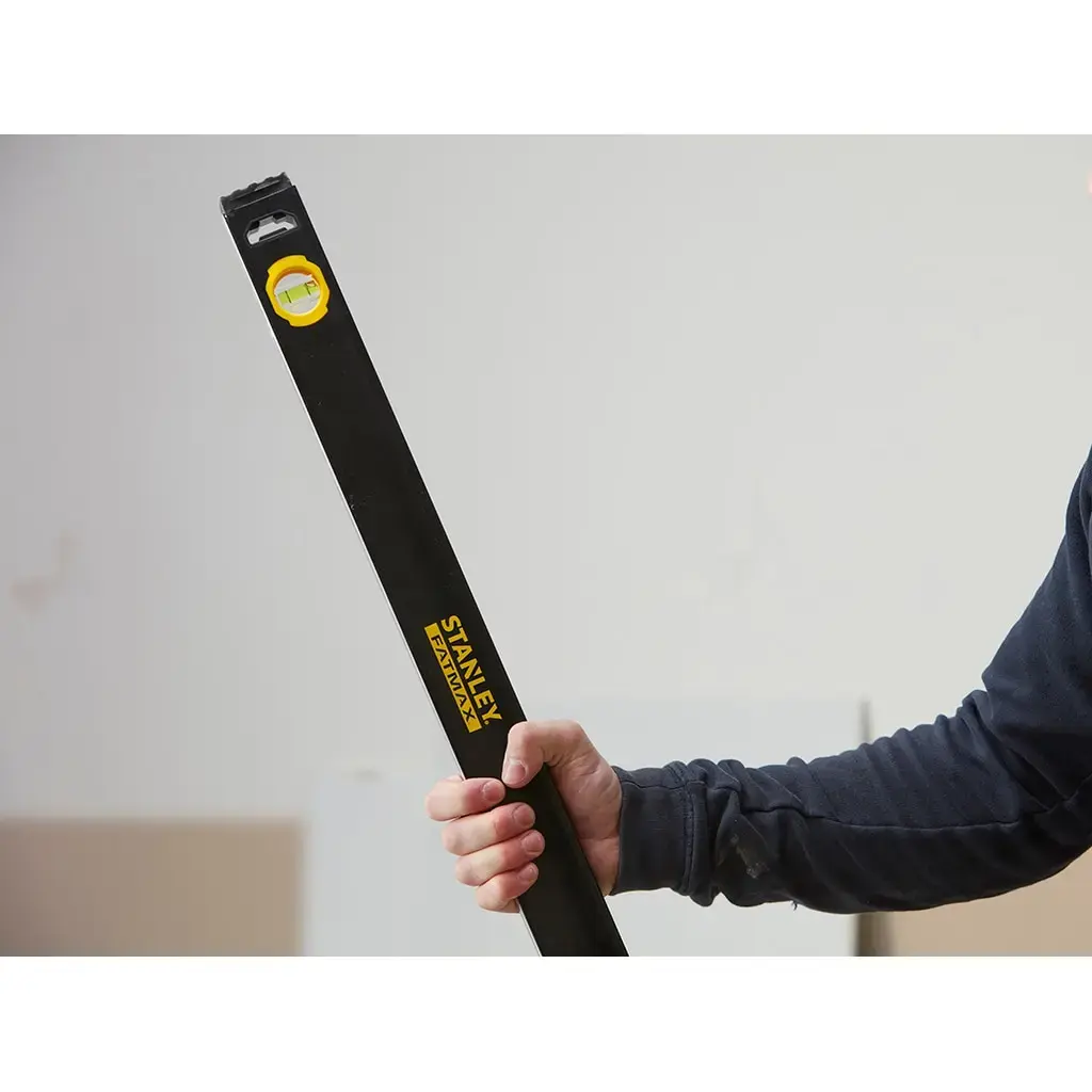 Carpenter's level STANLEY FatMax Classic Pro 1.2 m Photo 3