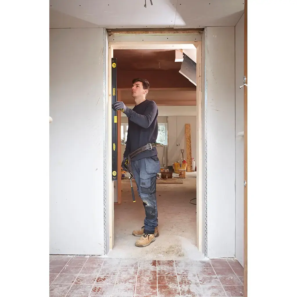 Carpenter's level STANLEY FatMax Classic Pro 1.2 m Photo 4