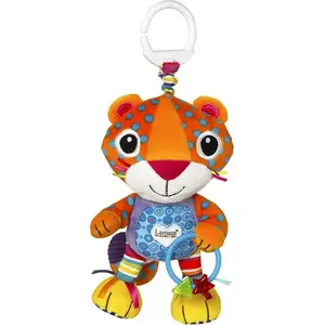 Tomy Lamaze Happy Leopard Leo - LC27563