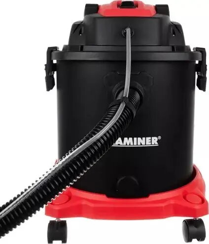 Vacuum cleaners