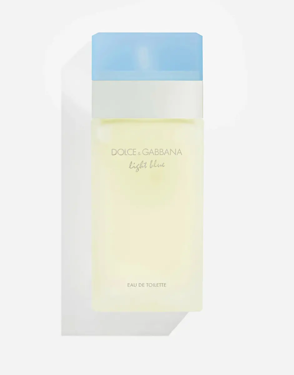 Туалетная вода Dolce&Gabbana Light Blue 25 мл Photo 3