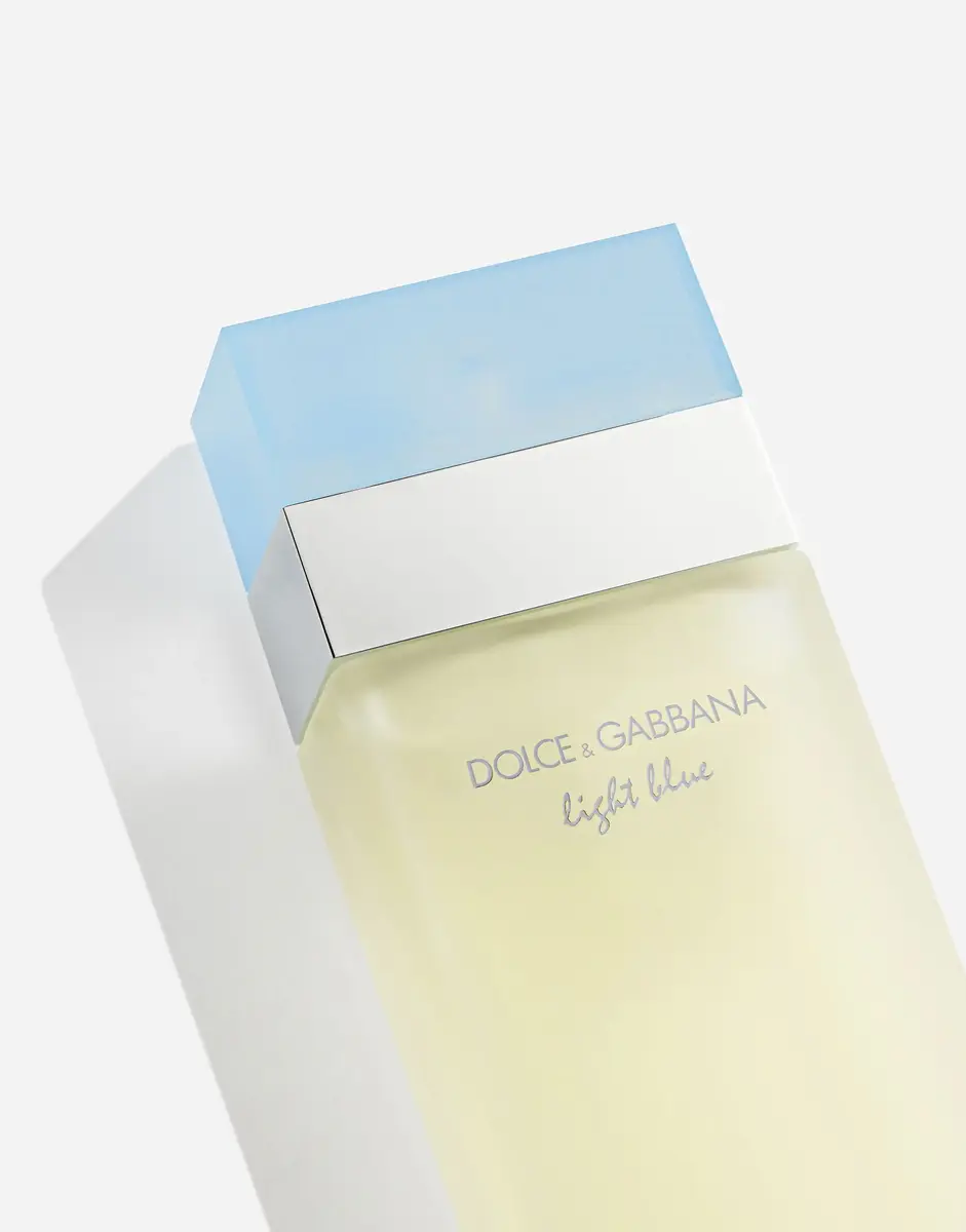 Туалетная вода Dolce&Gabbana Light Blue 25 мл Photo 2