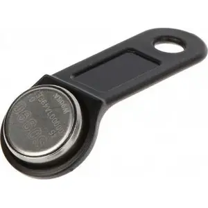 Atlo PASTYLKA ATLO-DALLAS/B — Atlo replacement button battery holder (model ATLO-DALLAS/B)