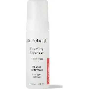 Foaming Cleanser 150 ml — Dr Sebagh (for all skin types)