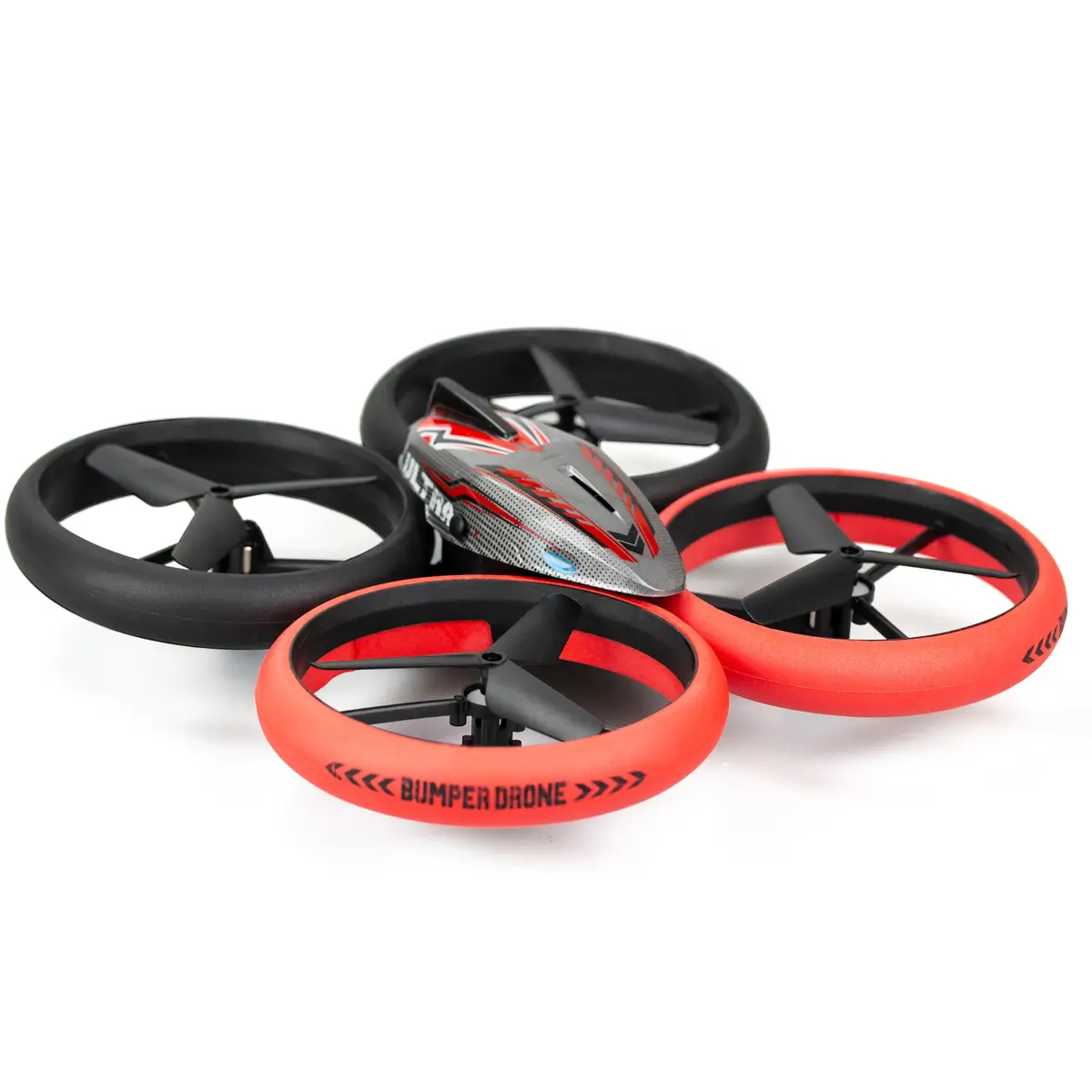 Дрон Silverlit Bumper Drone Lite Photo 3