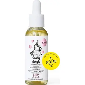 Intimate Care Regenerating Oil Yope 50 ml