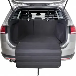 Doormat for Dogs and Cats Trixie 13490, Black, 800×630 mm