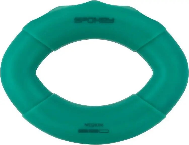 Resistance Bands & Hand Grippers
