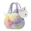 Мягкая игрушка кот FANCY PALS 220904C Photo 3