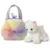 Мягкая игрушка кот FANCY PALS 220904C Photo 4