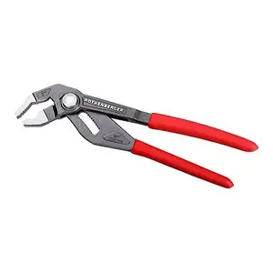 Клещи с губками Rothenberger ROGRIP F 10" 1K Максимальный диаметр трубы 6 см