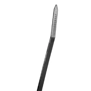 Cable tie Topex 44E983, length 500 mm, single piece, weight 376 g