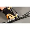 Cable tie Topex 44E983 — 500 mm Photo 4