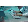 Logitech MX Keys S bezvadu tastatūra Photo 8