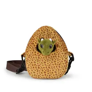 Merchandise bag WP Merchandise WP Egg With Dragon Sabine model FWPEGWSABIN23MC00