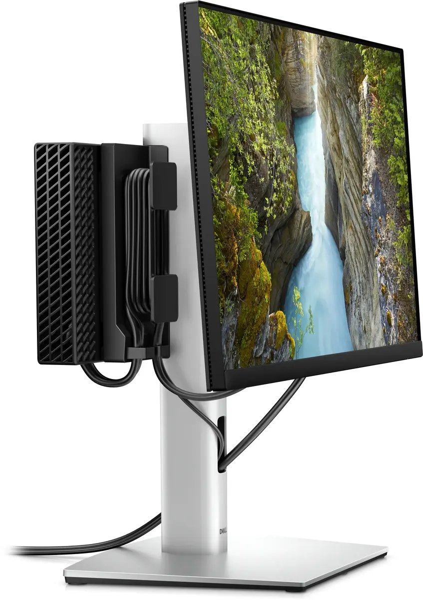 Monitoru statīvs DELL MFS22 Photo 4