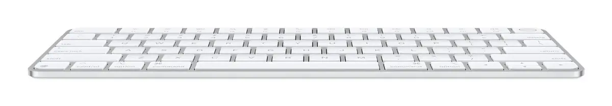 Apple Magic Keyboard with Touch ID MXCK3MG/A Photo 2