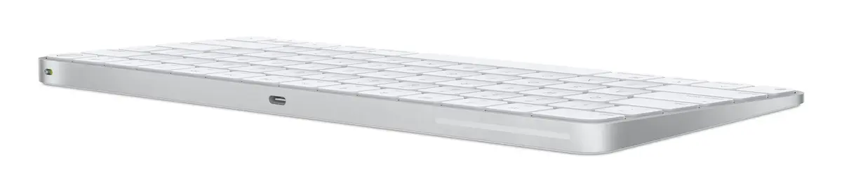 Apple Magic Keyboard with Touch ID MXCK3MG/A Photo 3