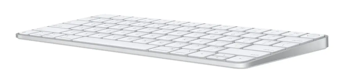 Apple Magic Keyboard with Touch ID MXCK3MG/A Photo 4