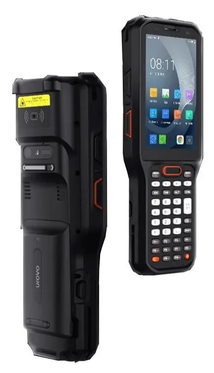 Handheld Terminals