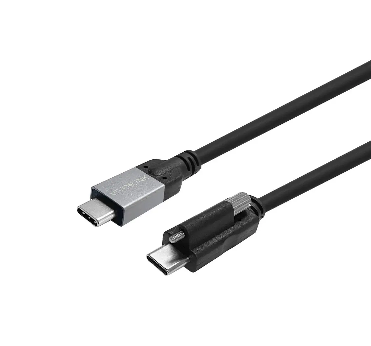 VivoLink PROUSBCMMS1.5 USB Kabelis USB-C