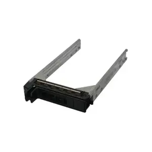 Dell 2.5-inch Hard Drive Caddy for PowerEdge R610 R710 M610 M710 T610 T710 Servers with SAS Interface
