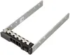 Dell 2.5 collu cietā diska ieliktnis PowerEdge serveriem Photo 2