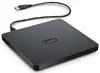 External DVD Drive Dell DW316 USB 2.0 Photo 2