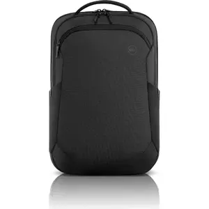 Рюкзак Dell Ecoloop Pro R49D2 — экологичный водоотталкивающий рюкзак для ноутбука