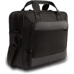 Портфель Dell M6R0K EcoLoop Pro Classic — эко-портфель для ноутбука, прочные материалы