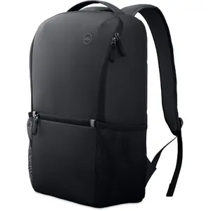 Laptop backpack Dell EcoLoop Essential Backpack by Dell, model 75TV7