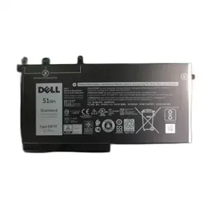 Аккумулятор DELL 451-BBZT для Latitude 5280 5290 5480 5490 5491 5495 5580