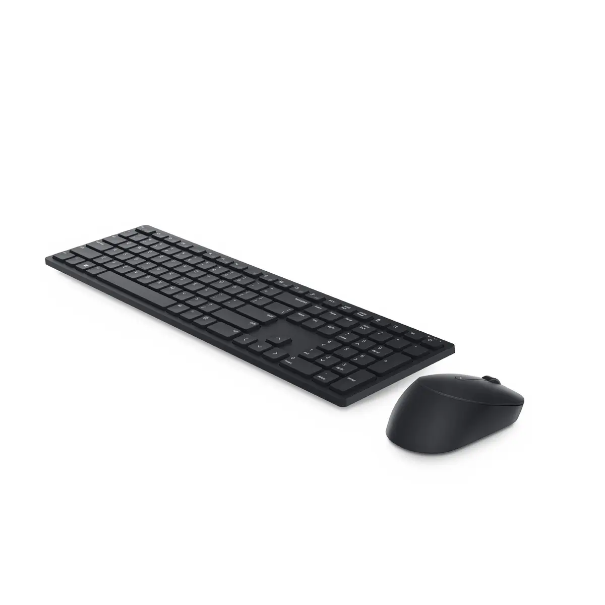 DELL KM5221W Wireless Keyboard and Mouse Photo 2
