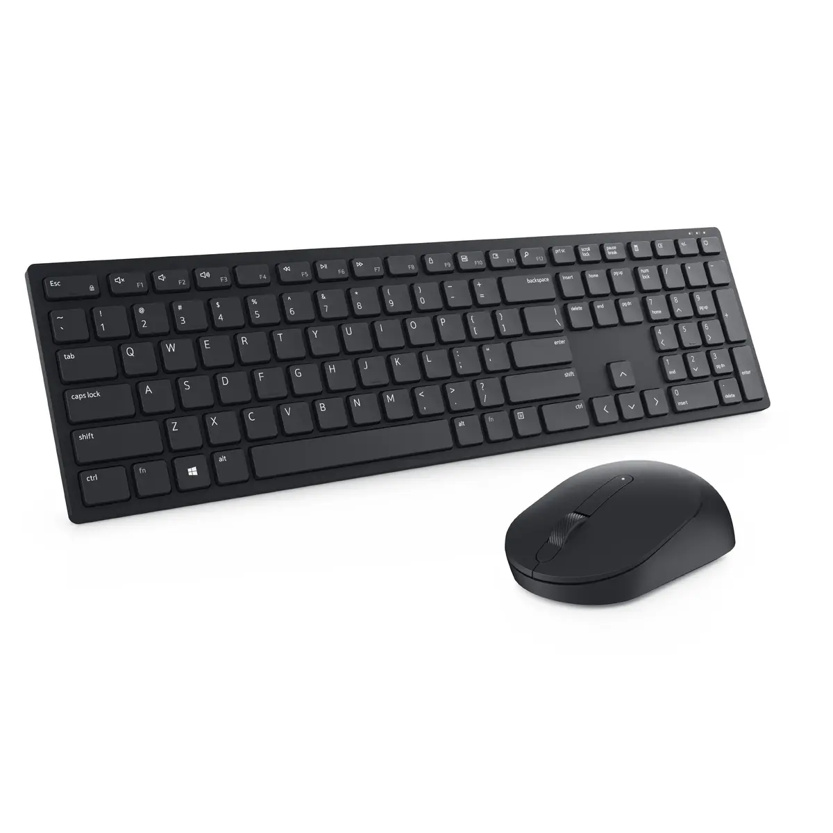 DELL KM5221W Wireless Keyboard and Mouse Photo 3