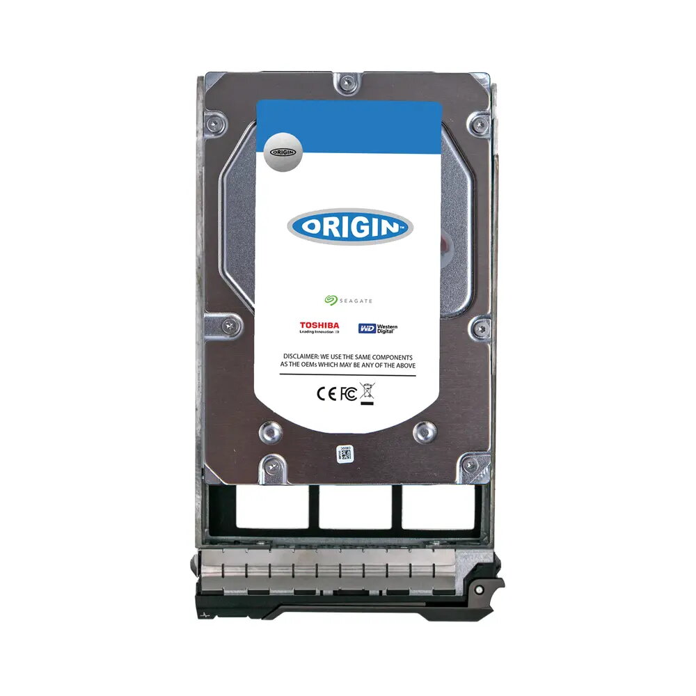 Dell HDD ietvars Caddy priekš PowerEdge
