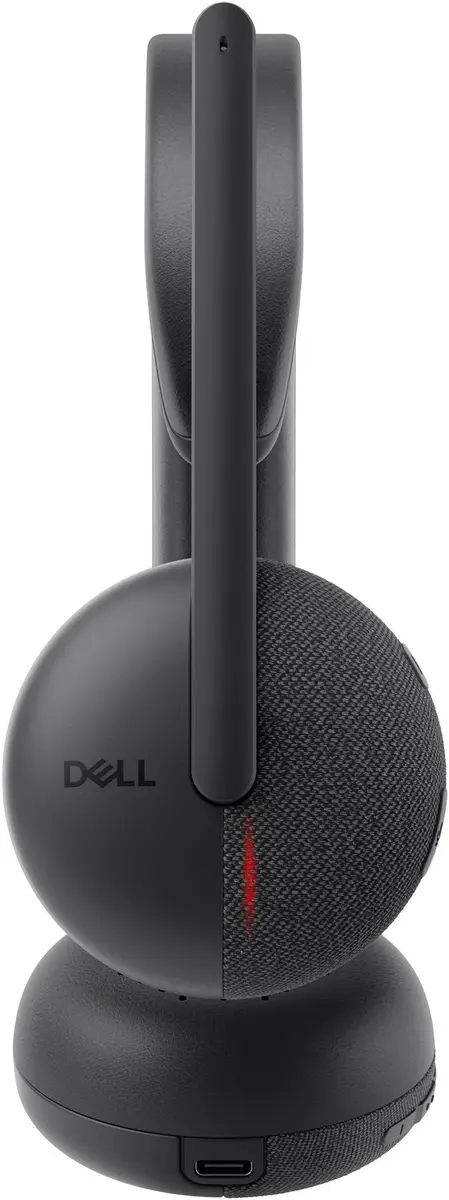 Headset Dell Wireless Headset WL3024 Photo 2