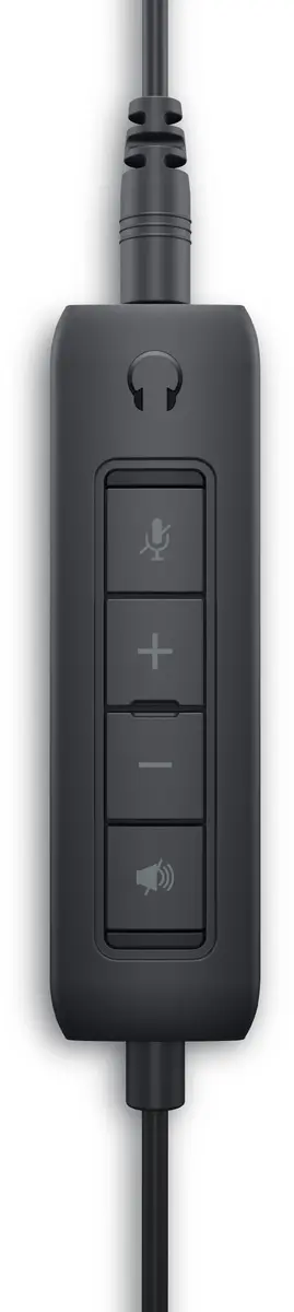 Austiņas DELL WH1022 Photo 4