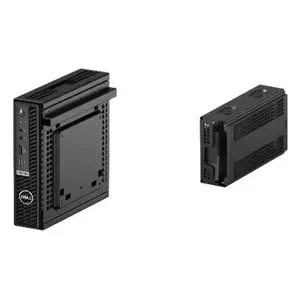 VESA adapter DELL 452-BDVC Black compatibility Optiplex 3000 5000 7000